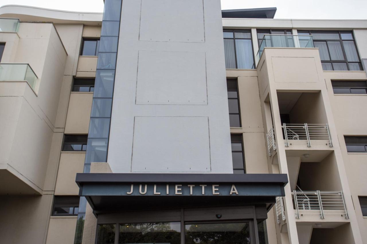 204 Juliette Apartment Cape Town Exterior photo